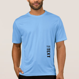 Modern Activewear Sport Competitor Manar Template T Shirt