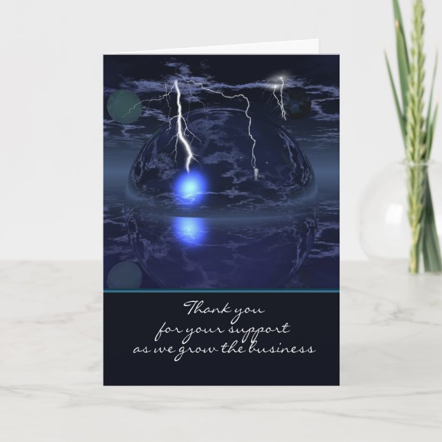 Modern Admin Pro-dagskort - Administrativa tjänste Kort (Framsida)