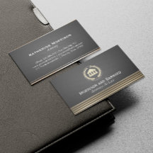 Modern advokat, advokat Faux Guld Domstol