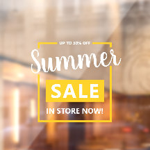 Modern affärsförsäljning Reklamkampanj Vind