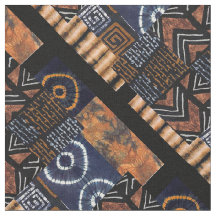 Modern afrikansk stamskrift