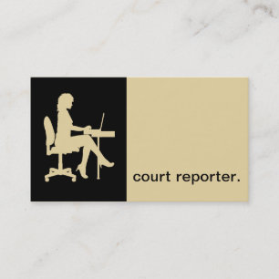 Modern äggskal för reporter för visitkort