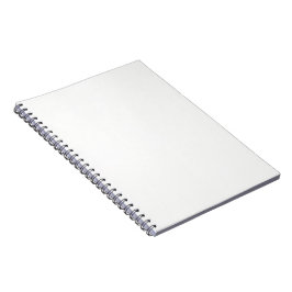 Modern akademisk livsstilsdesign anteckningsbok
