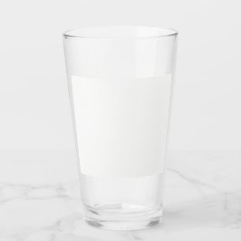 Modern akademisk livsstilsdesign glaskopp