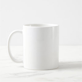 Modern akademisk livsstilsdesign kaffemugg