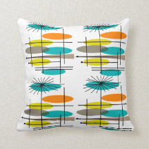 Modern allt i mitten av århundradet