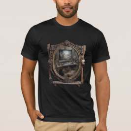 Modern Altars — Gothic Fine Art T Shirt