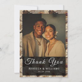 Modern Anemones Inspired Garden Wedding Tack Kort