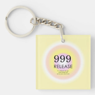 Modern ängelnumrering betyder 999