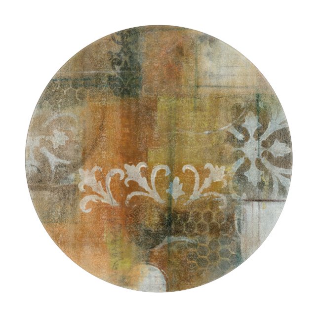 Modern anmärkning II (Framsidan)