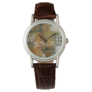 Modern anmärkning II Armbandsur