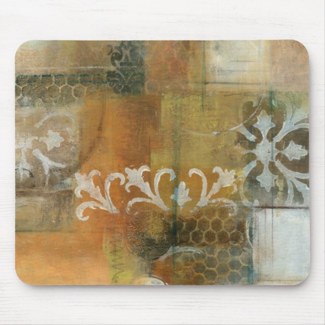 Modern anmärkning II Musmatta (Framsidan)