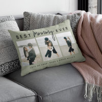 Modern Anpassad Bästa Mamma Någonsin | 3 Foto