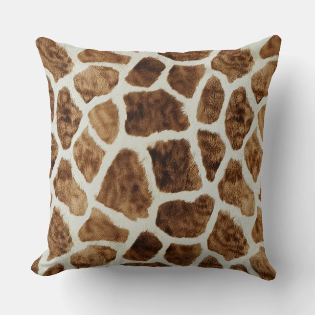 Modern Anpassningsbar 20 x 20 kvadratkuvert Kudde (Framsida)