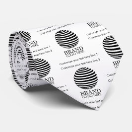 Modern Anpassningsbar Business Logotyp Company Pro Slips