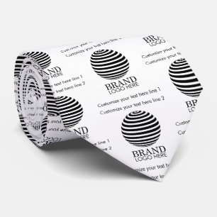 Modern Anpassningsbar Business Logotyp Company Pro Slips