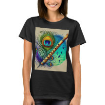 Modern Anpassningsbar Designad Basic T-Shirt