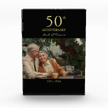 Modern anpassningsbar-foto för bröllop