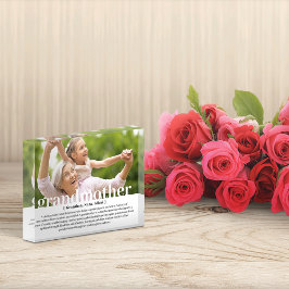 Modern Anpassningsbar - Hävstativ för mormor - off