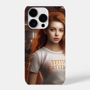 Modern Anpassningsbar Photo Apple iphone case