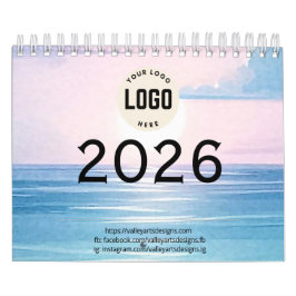 Modern Anpassningsbar Photo Skapar din egen kalend Kalender