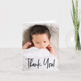 Modern Anpassningsbar Porträtt Baby Photo Tack