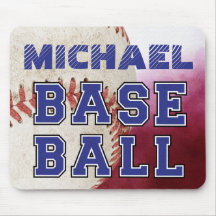 Modern anpassningsbar, rustik baseballspelare