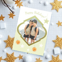 Modern Anpassningsbar Stars och Orangens vattenfär