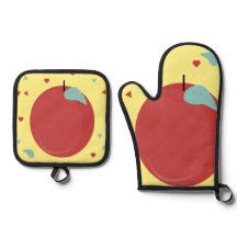 Modern Apple Fruit Kitchen