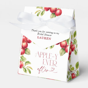 Modern Appley någonsin efter Apple-Möhippan Presentaskar