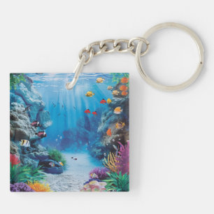 Modern Aquarium Fish Tank