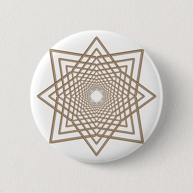 modern arabesque knapp (Framsida)