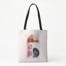 Modern Arch, Orange och Rosa, fotoområde,