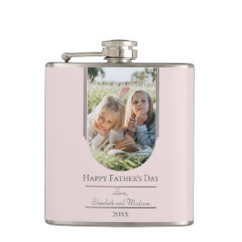 Modern Arch Photo Fars dag | ROSA Fickplunta