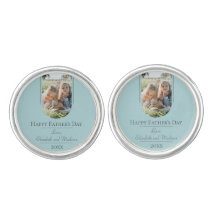 Modern Arch Photo Fars dag | Teal