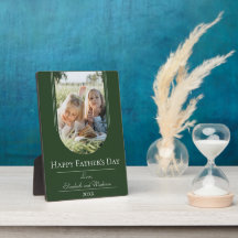 Modern Arch Ram Photo Fars dag | Emerald