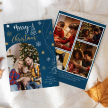 Modern Arched God jul 5 Photo Collage