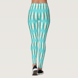 Modern argyllene legeringar i mitten av århundrad leggings