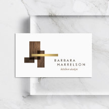 Modern arkitektonisk Logotyp II om vitbok i mitten