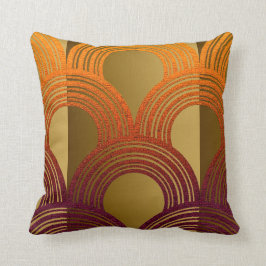 Modern Art Deco Kudde