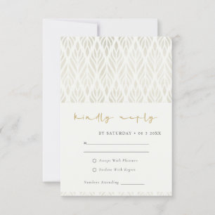 MODERN ART DECO WHITE SILVER BRÖLLOP OSA CARDS TACK KORT