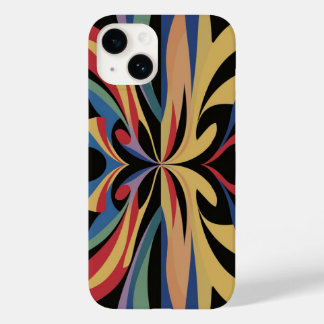 Modern Art Fodral-Mate iphone case