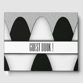 Modern Art Guest Bok
