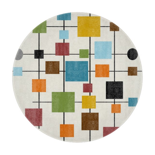 Modern artikel 1.3 i mitten av århundradet (Framsidan)