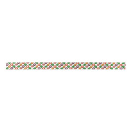 Modern Artistic Autumn Colorful Pattern