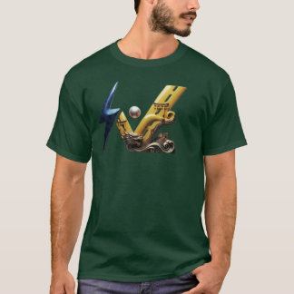 Modern asiatisk drakgrafisk Nova V StreetweT-Shirt T Shirt