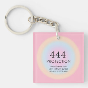 Modern Aura Angel Numerlogy 444