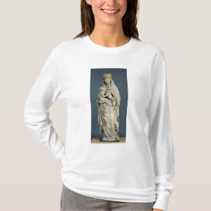 Modern av guden med den begynna Kristus, 1470 T Shirt