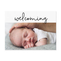 Modern Baby fotofödelseattentat i skript