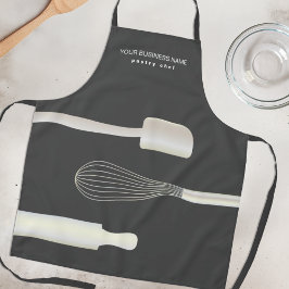 Modern bakerikonst Chef Baking Business